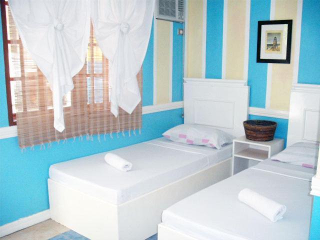 Bpod El Nido Hotell Exteriör bild