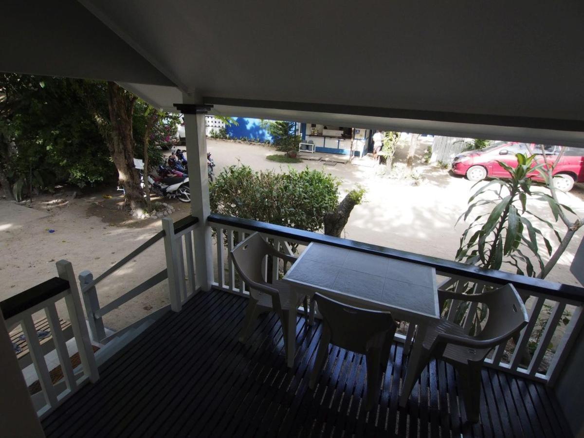 Bpod El Nido Hotell Exteriör bild