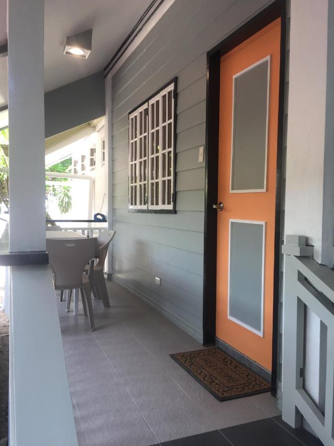 Bpod El Nido Hotell Exteriör bild