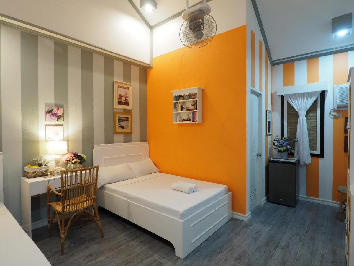 Bpod El Nido Hotell Exteriör bild